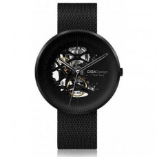 Наручные часы Xiaomi CIGA MY Mechanical Watch Meteorite Black