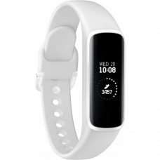 Фитнес-браслет Samsung Galaxy Fit E White (SM-R375NZWASEK)