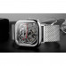 Купить Наручные часы Xiaomi CIGA Design Full Hollow Mechanical Watches Silver