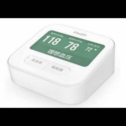 Купить Тонометр Xiaomi iHealth Smart Blood Pressure Monitor (BPM1) (NNR4004RT)