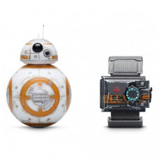 Дроид Sphero BB-8 Special Edition with Force Band