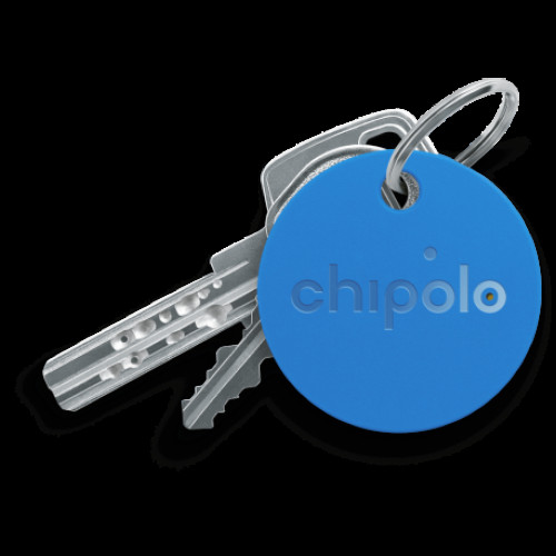 Купить Смарт-брелок Chipolo Classic Blue (CH-M45S-BE-R)