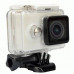 Купить Подводный бокс Waterproof Box для экшн-камер Xiaomi Yi Sport