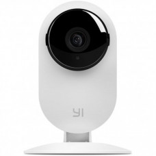 IP-камера Xiaomi YI Home White (International Version)