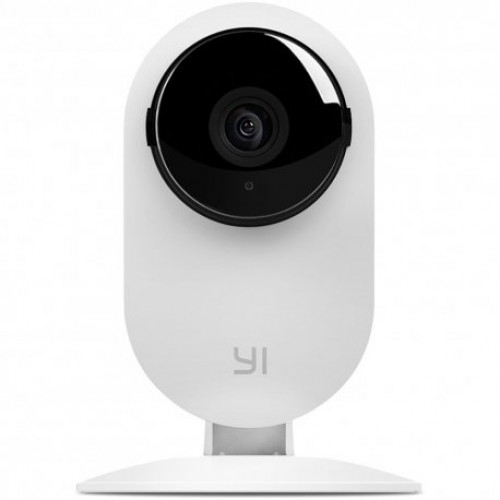 Купить IP-камера Xiaomi YI Home White (International Version)