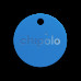 Купить Смарт-брелок Chipolo Classic Blue (CH-M45S-BE-R)