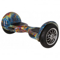 Гироборд Like.Bike X10i Deep Space