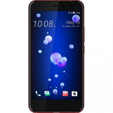 HТС U11 4GB/64GB Brilliant Red