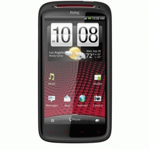 Купить HTC Sensation XE Z715e Black EU
