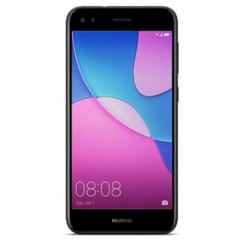 Купить Huawei Nova Lite (2017) Black