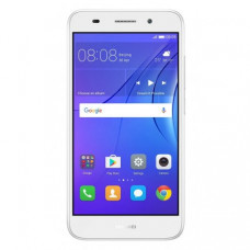 Huawei Y3 2017 (CRO-U00) DualSim White