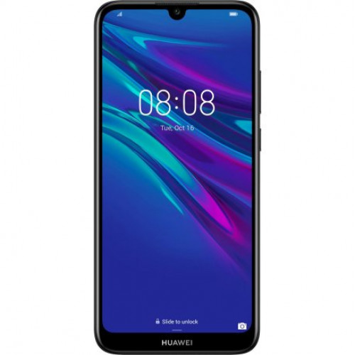 Купить Huawei Y6 2019 Black