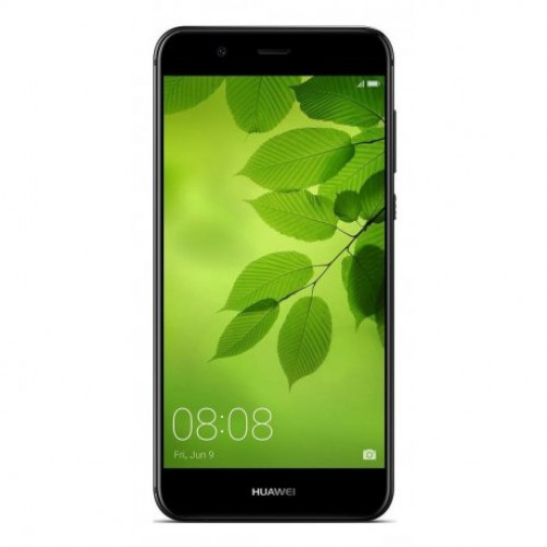 Купить Huawei Nova 2 Black