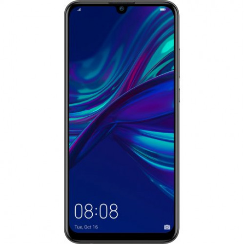 Купить Huawei P Smart (2019) 3/64GB Black