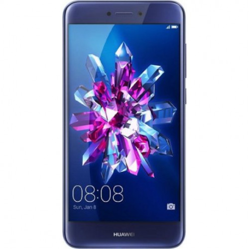 Купить Huawei P8 Lite (2017) Blue