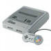 Купить Super Nintendo Entertainment System Mini (SNES Mini) + 21 игра