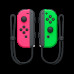 Купить Nintendo Switch Joy-Con Controller Pair Pink/Green