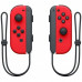 Купить Nintendo Switch Red/Rouge