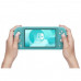 Купить Nintendo Switch Lite Turquoise