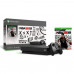 Купить Microsoft Xbox One X 1TB + NBA 2K19