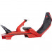 Купить Игровое гоночное кресло Playseat F1 с креплением для руля и педалей Red (RF.00046)