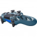 Купить Беспроводной джойстик Dualshock 4 V2 Blue Camouflage (PS4)