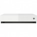 Купить Microsoft Xbox One S 1Tb White All-Digital Edition