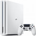 Купить Sony PlayStation 4 Pro 1Tb White (CUH-7108)