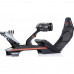 Купить Игровое гоночное кресло Playseat F1 с креплением для руля и педалей Black (RF.00208)
