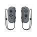Купить Nintendo Switch Joy-Con Controller Pair Grey