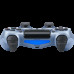 Купить Беспроводной джойстик Dualshock 4 V2 Titanium Blue (PS4)