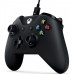 Купить Беспроводной джойстик Microsoft Xbox One S Wireless Controller Black + USB Cable for Windows