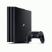 Купить Sony PlayStation 4 Pro Black + Fifa 19