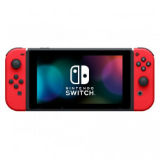 Nintendo Switch Red/Rouge