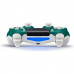 Купить Беспроводной джойстик Dualshock 4 V2 Alpine Green (PS4)