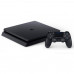 Купить PlayStation 4 Slim 1TB Black (CUH-2208B) Bundle + Red Dead Redemption 2