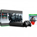 Купить Microsoft Xbox One X 1TB + Gears 5