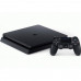 Купить Sony PlayStation 4 Slim 1TB (CUH-2108B) + Fifa 18 + PS Plus 14 дней