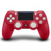 Купить PlayStation 4 Pro 1Tb Red (CUH-7108B) Limited Edition Bundle + Marvel Человек-паук