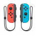 Купить Nintendo Switch Joy-Con Controller Pair Red/Blue
