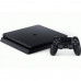 Купить Sony PlayStation 4 Slim 1TB (CUH-2108B) + Gran Turismo Sport