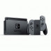 Купить Nintendo Switch with Gray Joy-Con (Обновлённая версия) HAC-001(-01)