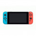 Купить Nintendo Switch with Neon Red and Neon Blue Joy-Con (Обновлённая версия) HAC-001(-01)