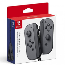 Nintendo Switch Joy-Con Controller Pair Grey