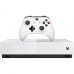 Купить Microsoft Xbox One S 1Tb White All-Digital Edition