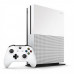 Купить Microsoft Xbox One S 500GB White