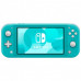 Купить Nintendo Switch Lite Turquoise