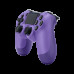 Купить Беспроводной джойстик Dualshock 4 V2 Electric Purple (PS4)