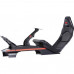 Купить Игровое гоночное кресло Playseat F1 с креплением для руля и педалей Black (RF.00208)