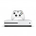 Купить Microsoft Xbox One S 1TB White + Forza Horizon 4